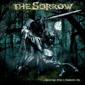 Album Blessings from a Blackened Sky - The Sorrow