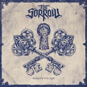Album The Sorrow - Misery Escape