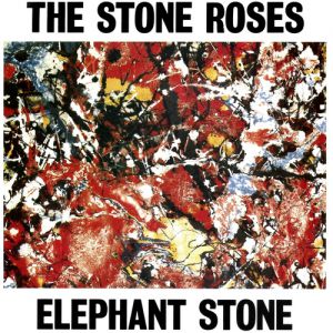 Album The Stone Roses - Elephant Stone