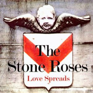 Album The Stone Roses - Love Spreads