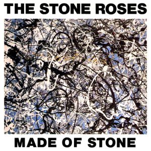 Album The Stone Roses - Made of Stone