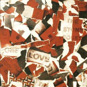 Album The Stone Roses - One Love