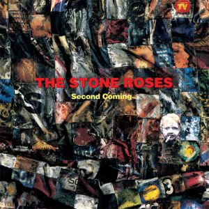 Album The Stone Roses - Second Coming