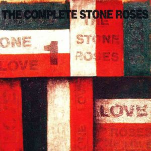 Album The Stone Roses - The Complete Stone Roses