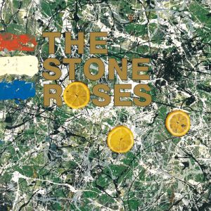 Album The Stone Roses - The Stone Roses