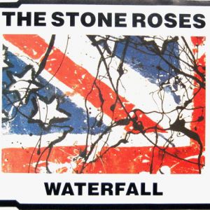 Album The Stone Roses - Waterfall
