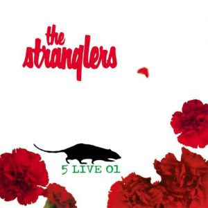 5 Live 01 - The Stranglers