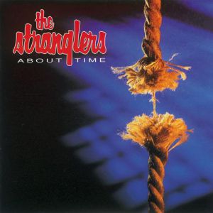 Album The Stranglers - About Time