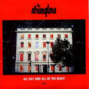 All Day and All of the Night - album