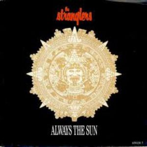 Album The Stranglers - Always the Sun