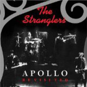The Stranglers : Apollo Revisited