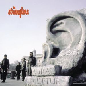 Aural Sculpture - album