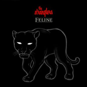 Feline - album
