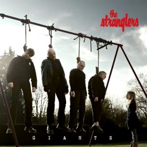 Album The Stranglers - Giants