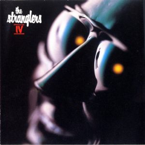 Album The Stranglers - IV