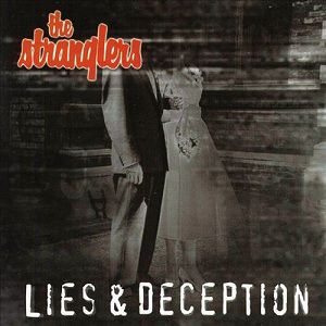 Lies and Deception - album