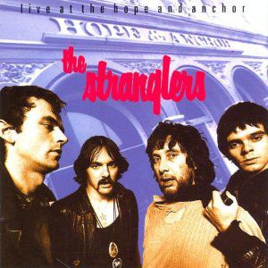 The Stranglers : Live at the Hope and Anchor