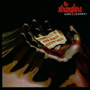 The Stranglers Live (X Cert), 1979