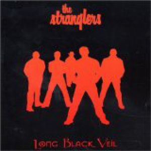 Album The Stranglers - Long Black Veil