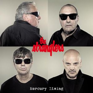 Mercury Rising - album