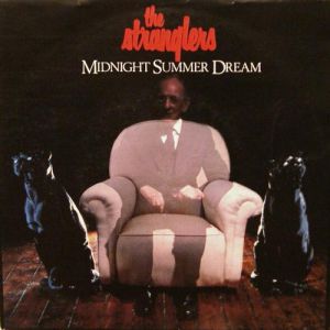 The Stranglers Midnight Summer Dream, 1983