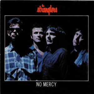No Mercy - album