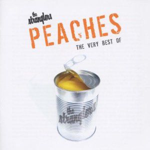 Peaches: The Very Best of The Stranglers - album