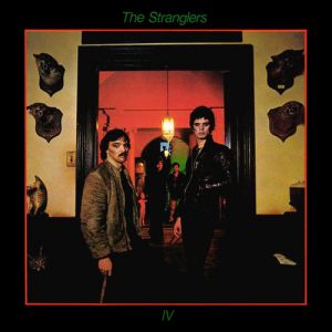 Album The Stranglers - Rattus Norvegicus