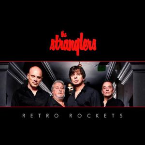Retro Rockets - The Stranglers