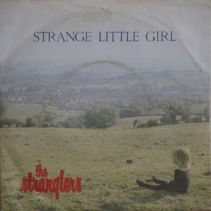 Album The Stranglers - Strange Little Girl