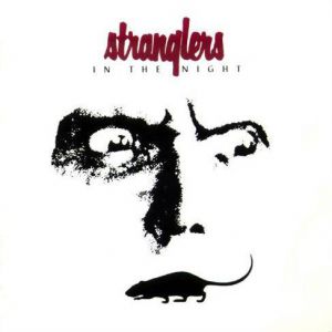 Album The Stranglers - Stranglers in the Night
