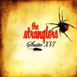 Album The Stranglers - Suite XVI