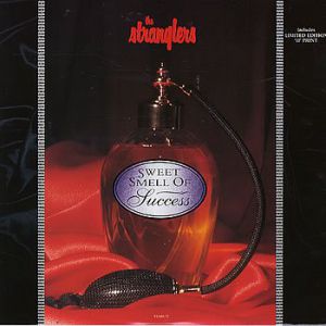 The Stranglers Sweet Smell of Success, 1990