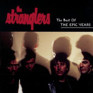 Album The Stranglers - The Best of the Epic Years