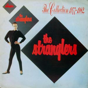 The Stranglers The Collection 1977-1982, 1982