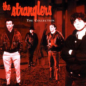 Album The Stranglers - The Collection