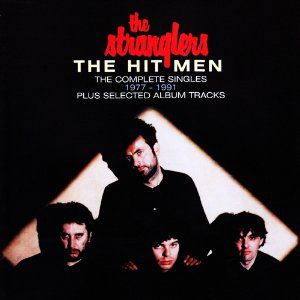 Album The Stranglers - The Hit Men