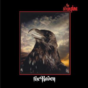 Album The Stranglers - The Raven