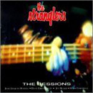 The Sessions - The Stranglers