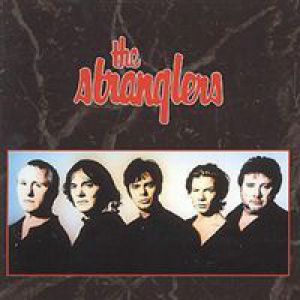 Album The Stranglers - The Stranglers