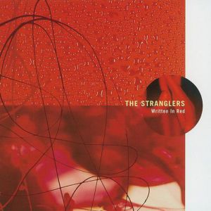 The Stranglers : Written in Red