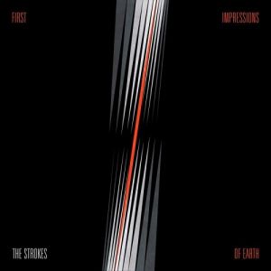 The Strokes First Impressions of Earth, 2006