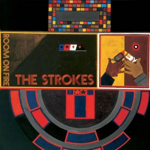Album The Strokes - Room on Fire