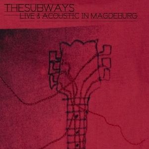 The Subways Live And Acoustic In Magdeburg, 1800