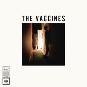 Album The Vaccines - All In White