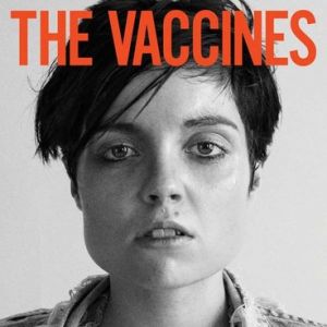 Album The Vaccines - Bad Mood