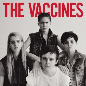 The Vaccines Come of Age, 2012