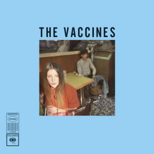 Album The Vaccines - If You Wanna