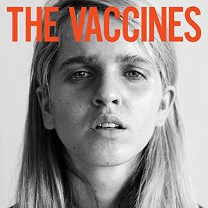 The Vaccines No Hope, 2012