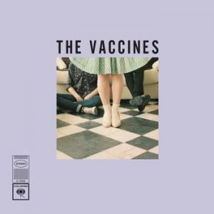 Album Norgaard - The Vaccines